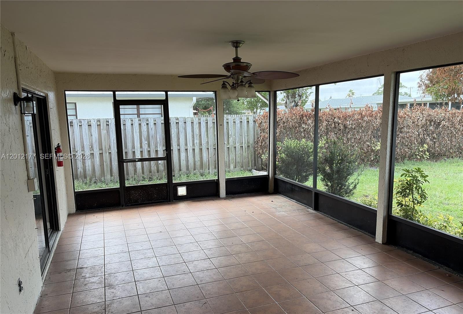 PORT ST LUCIE SECTION 24 - Residential