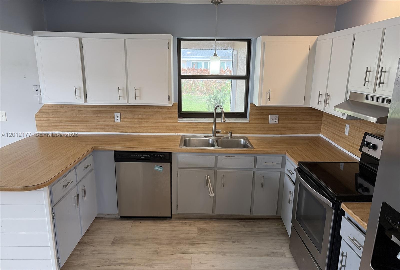 PORT ST LUCIE SECTION 24 - Residential