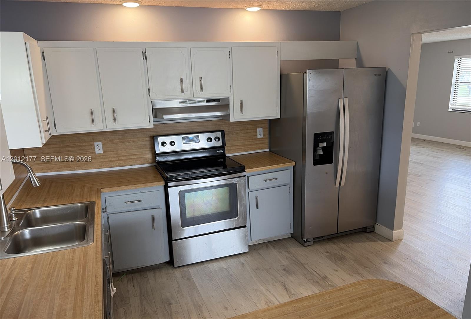 PORT ST LUCIE SECTION 24 - Residential