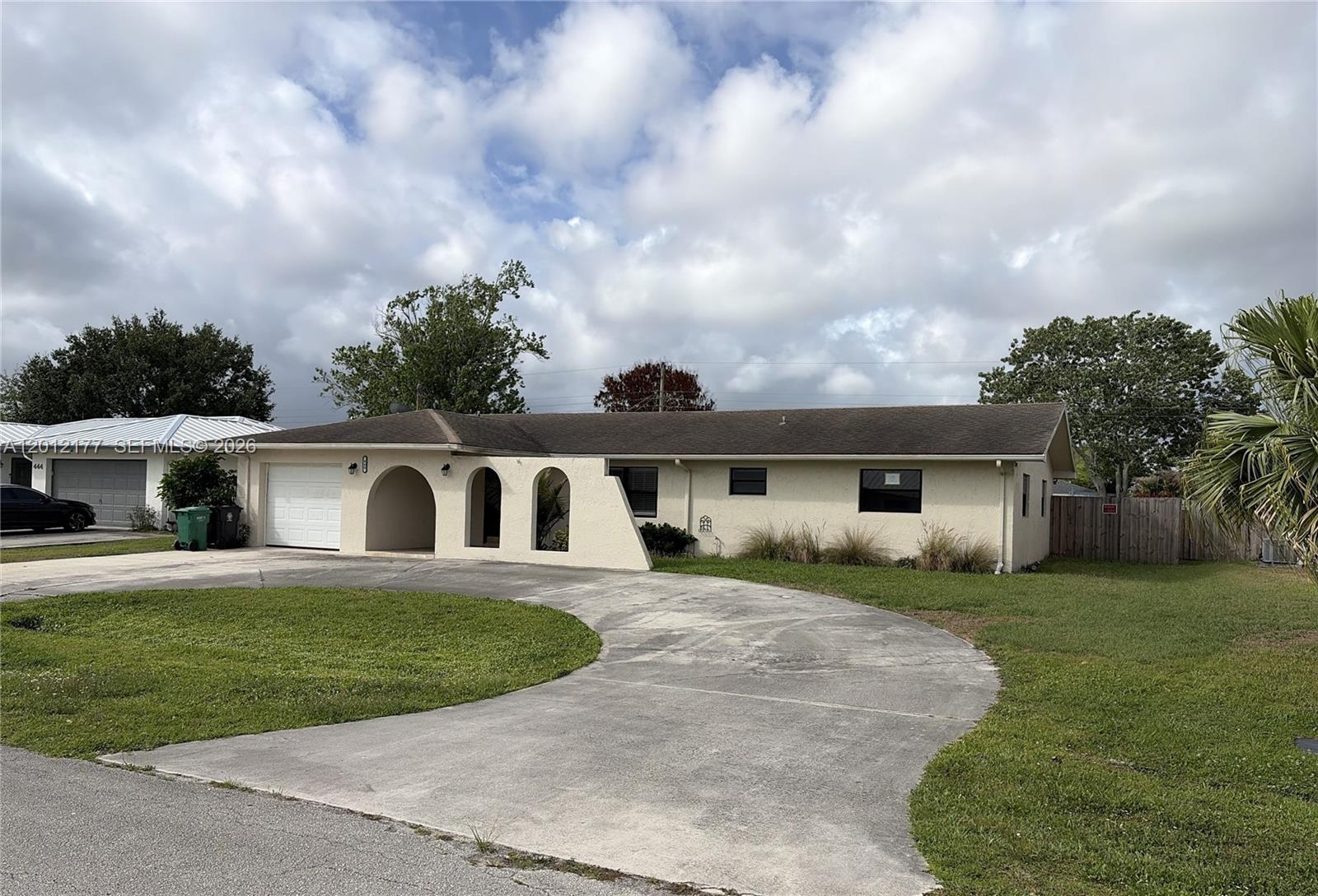 PORT ST LUCIE SECTION 24 - Residential