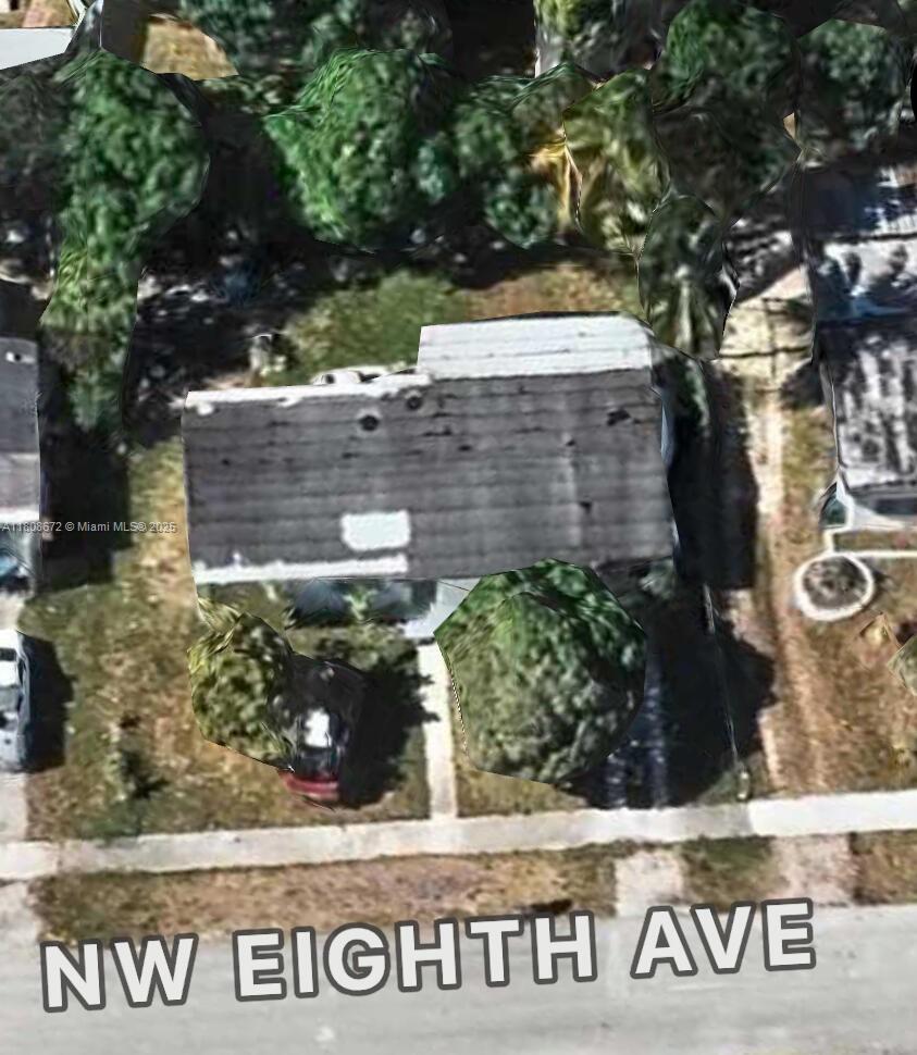 18032 NW 8th Ave