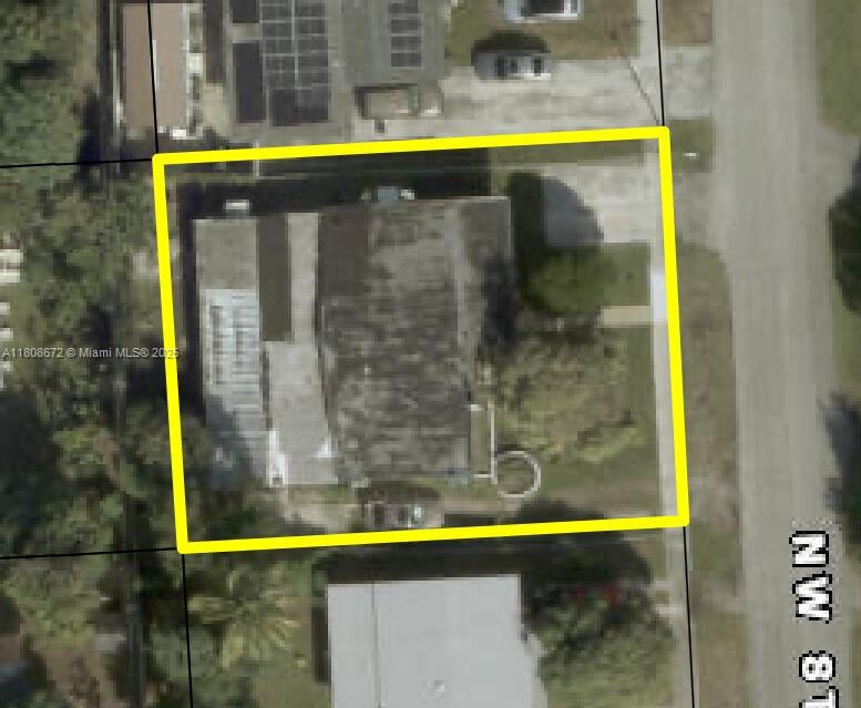 18032 NW 8th Ave