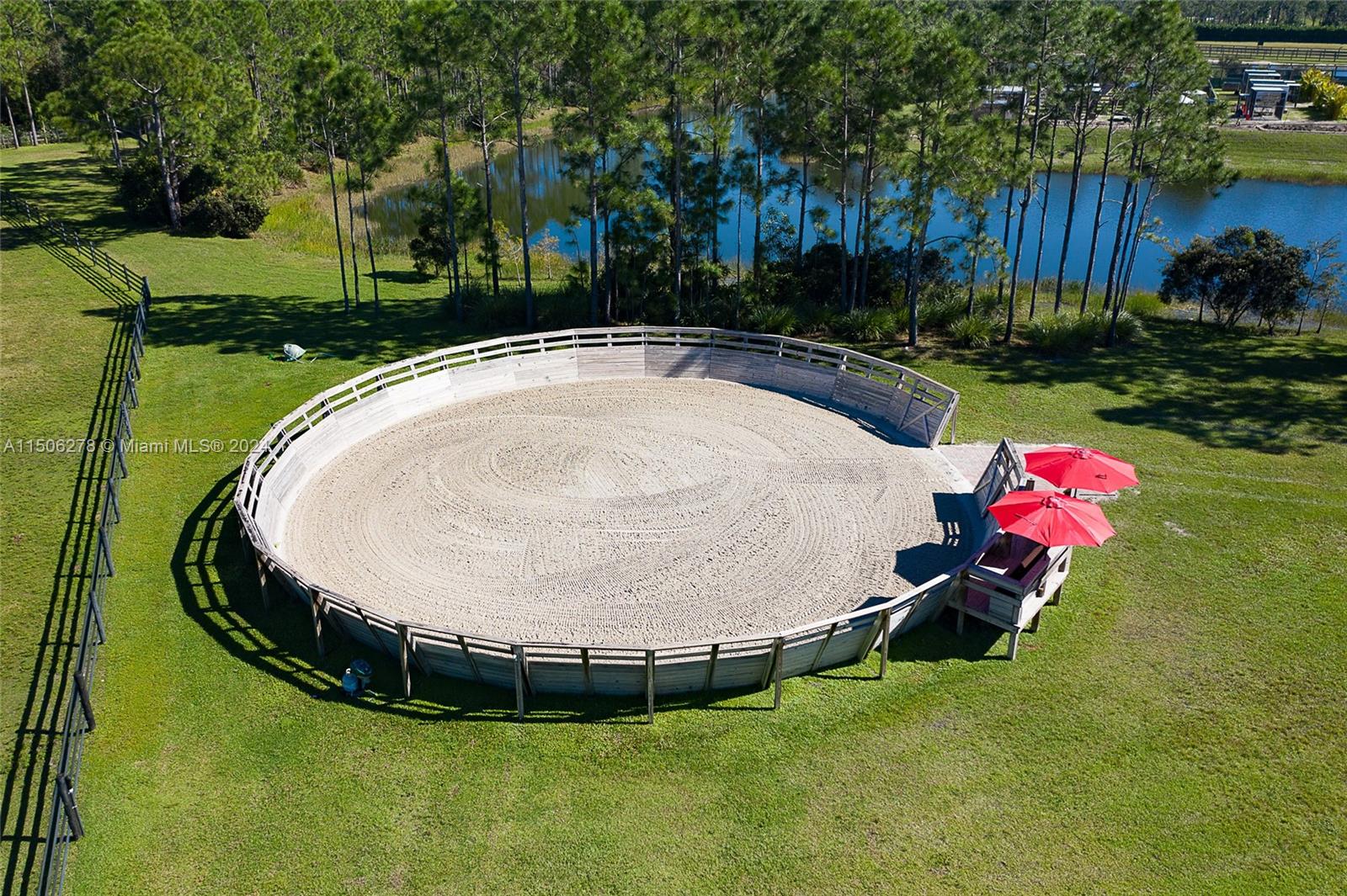 Ranch Colony - Residential