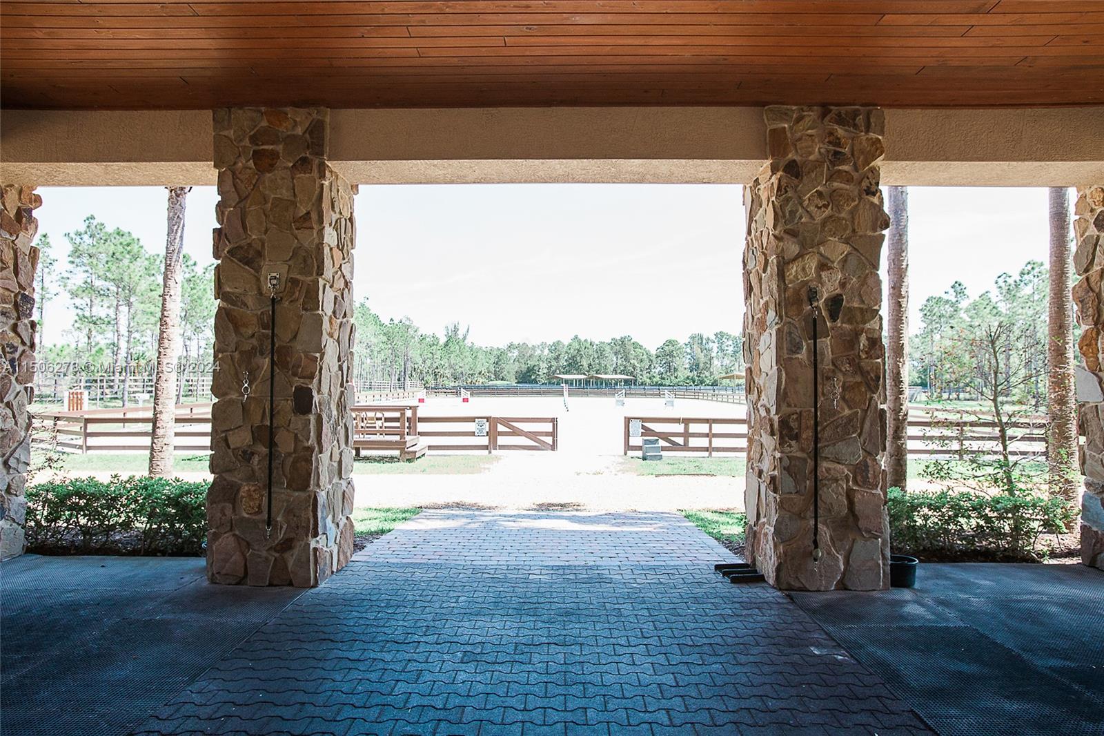 Ranch Colony - Residential