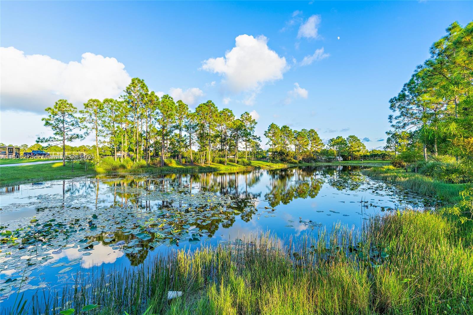 Ranch Colony - Residential