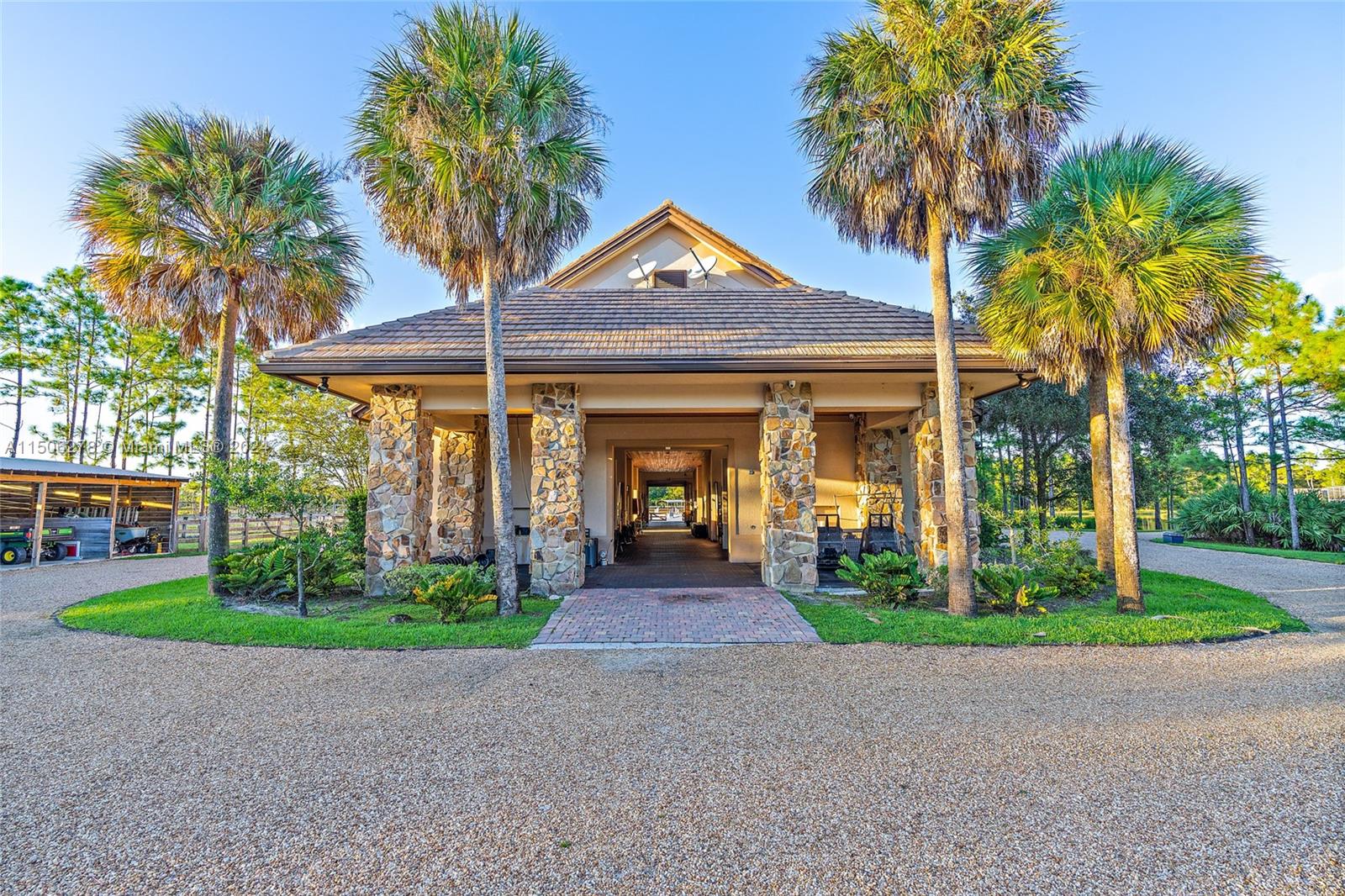 Ranch Colony - Residential