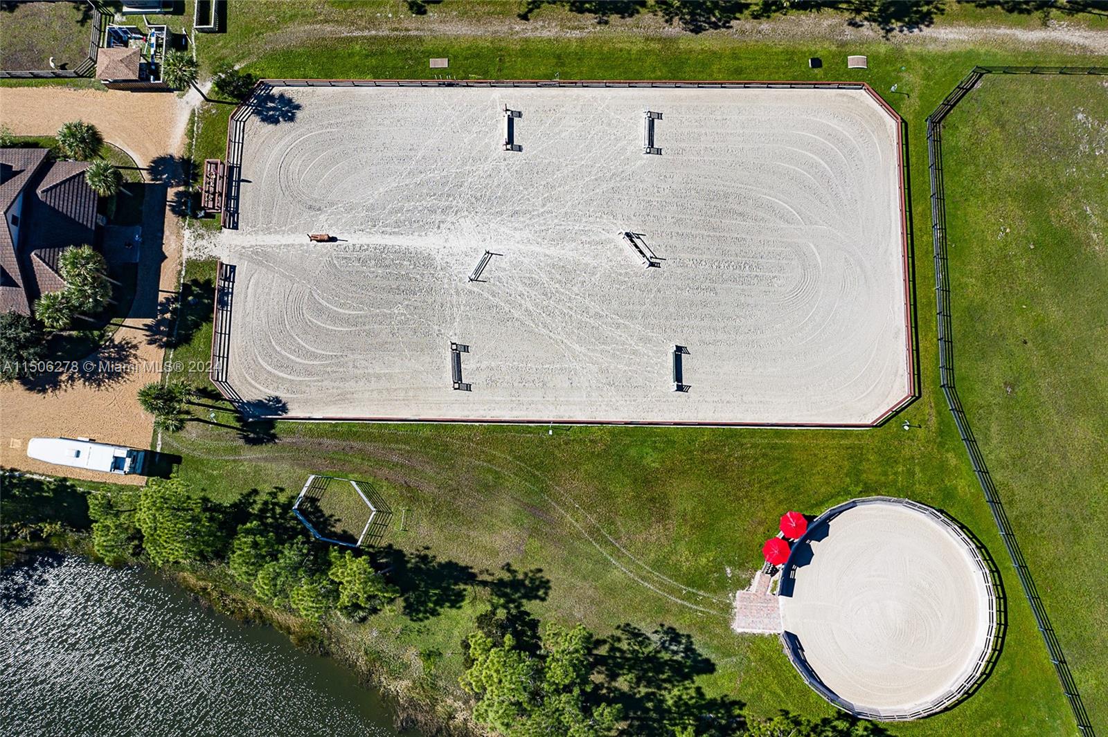 Ranch Colony - Residential