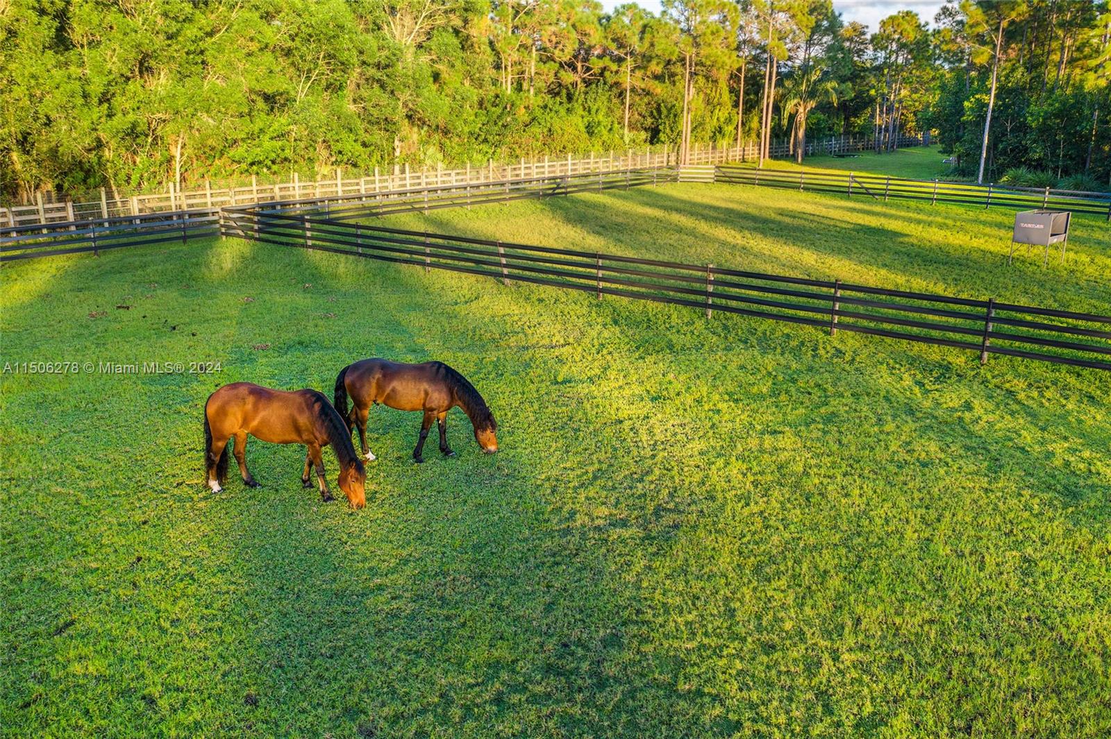 Ranch Colony - Residential