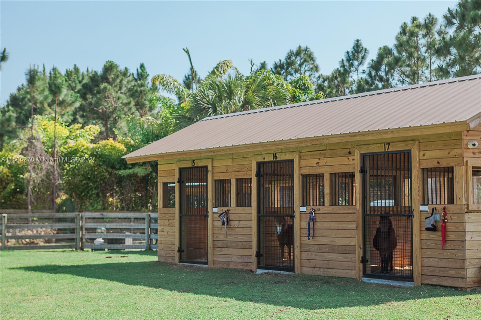 Ranch Colony - Residential