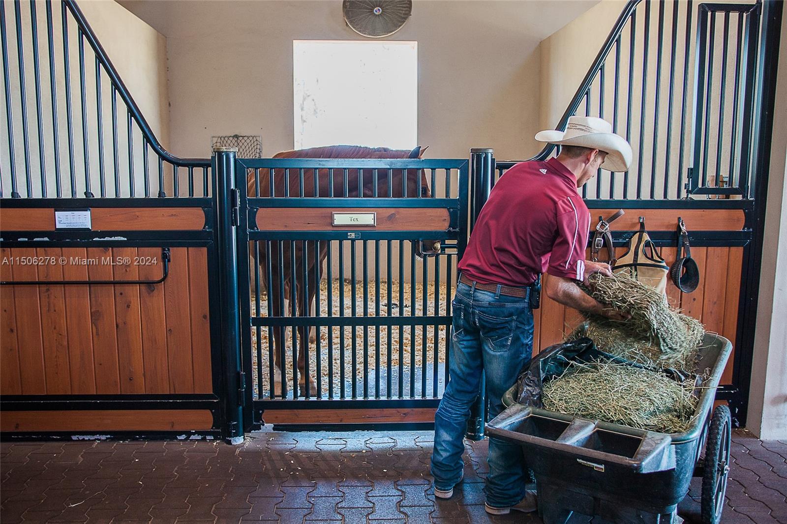 Ranch Colony - Residential