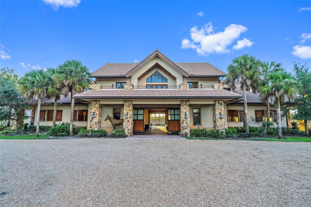 Photo of 1500 SE Ranch Rd S, Jupiter, FL 33478 (MLS # A11506278)