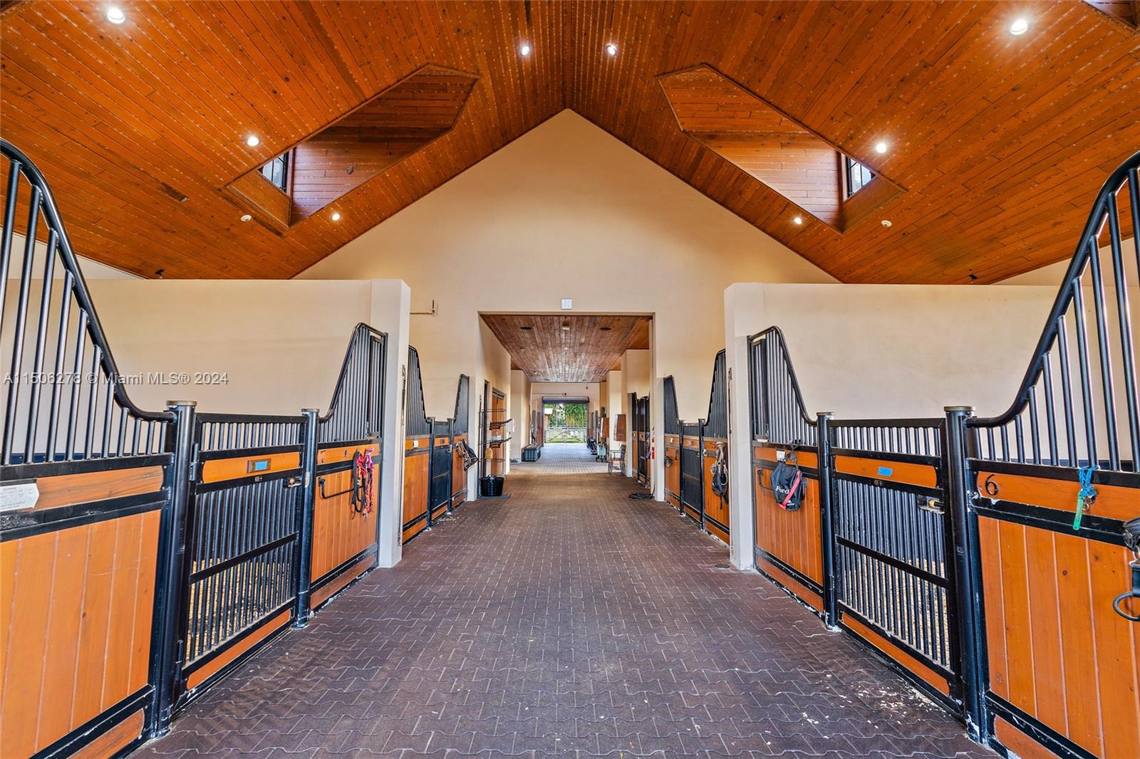 Ranch Colony - Residential