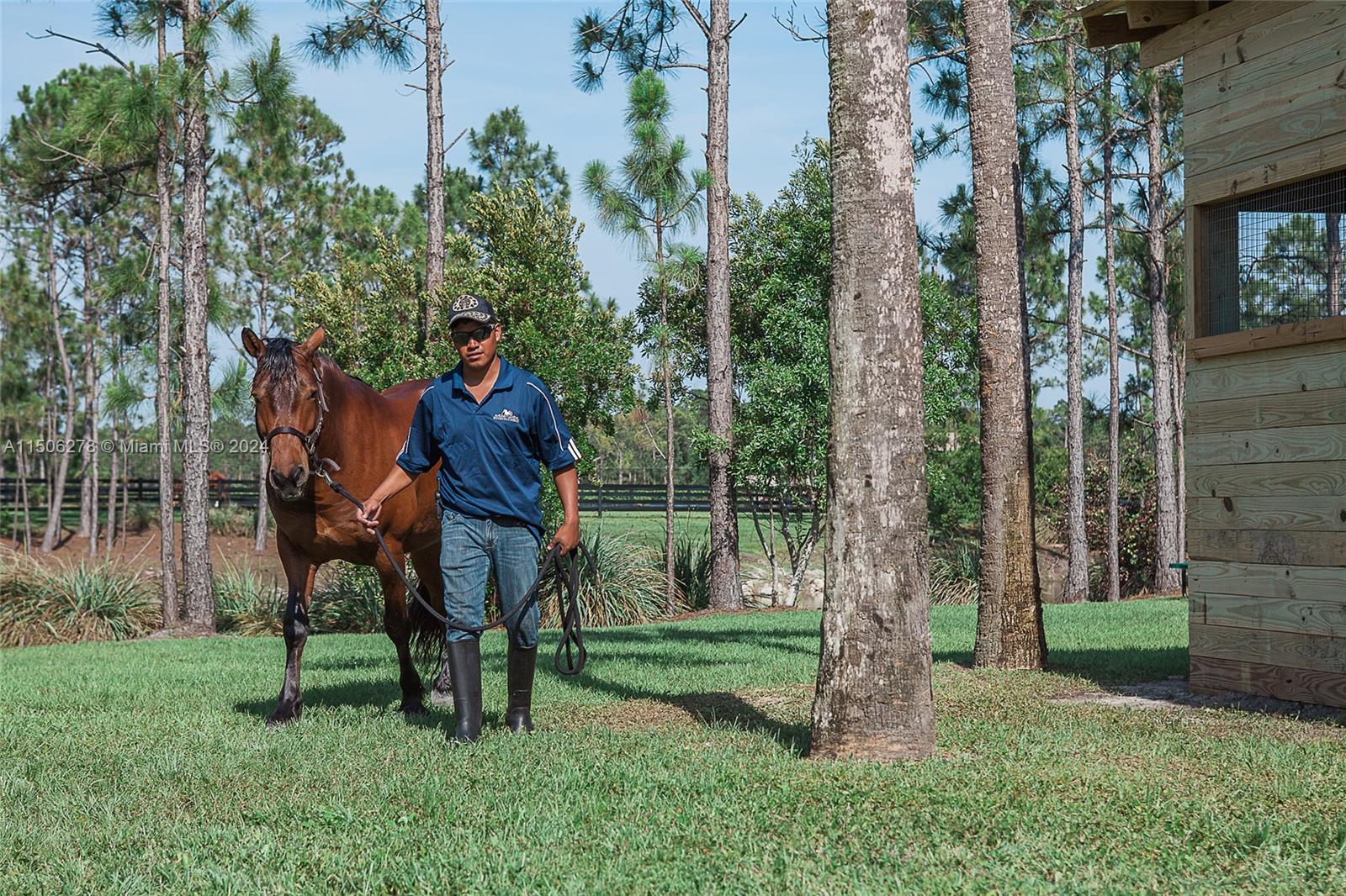 Ranch Colony - Residential
