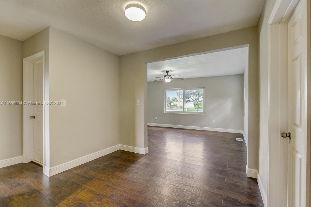 Acreage & Unrec - Residential
