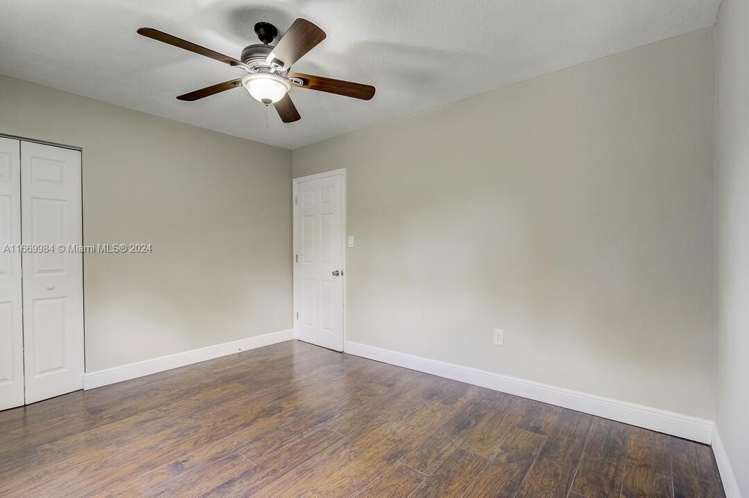 Acreage & Unrec - Residential