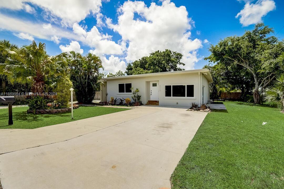 Acreage & Unrec - Residential
