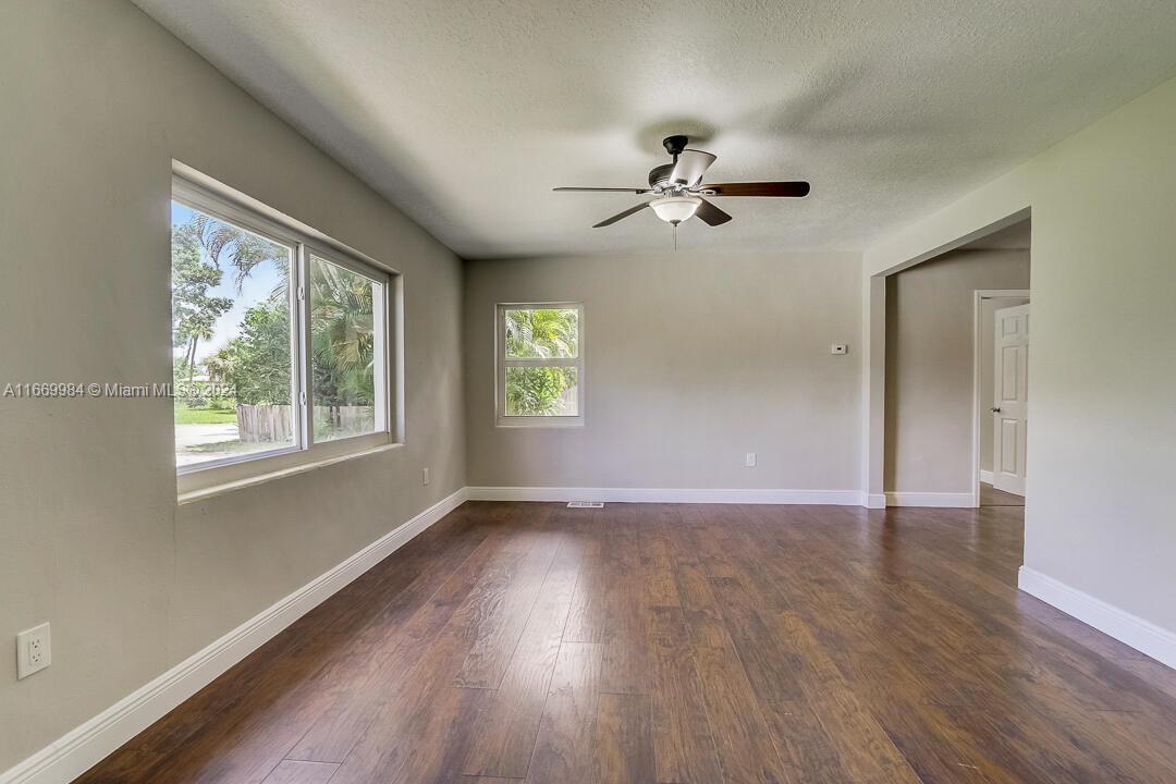 Acreage & Unrec - Residential