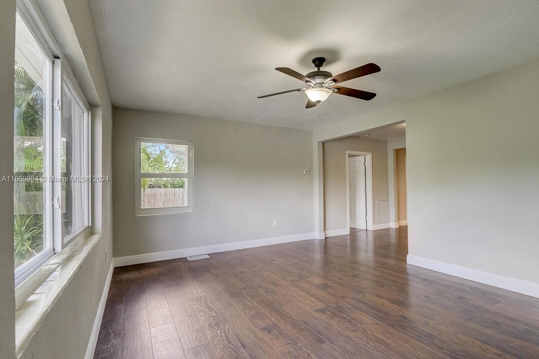 Acreage & Unrec - Residential