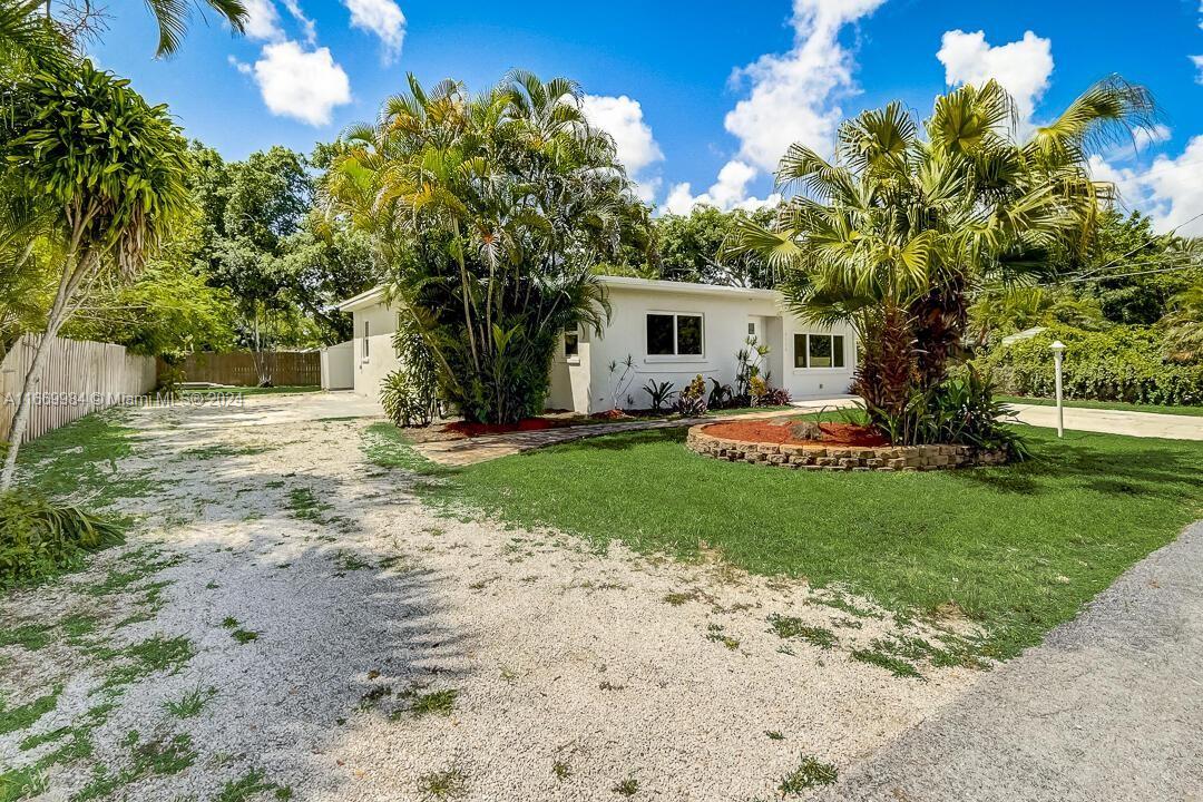 Acreage & Unrec - Residential