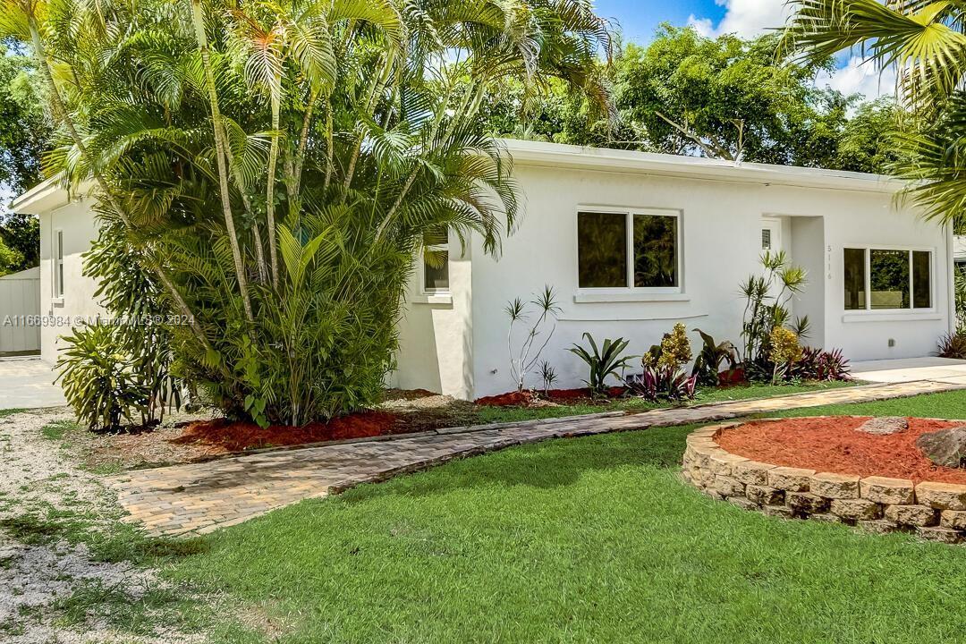 Acreage & Unrec - Residential