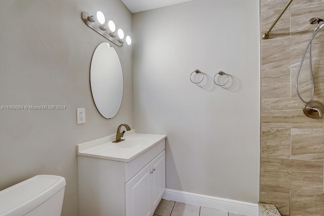 Acreage & Unrec - Residential
