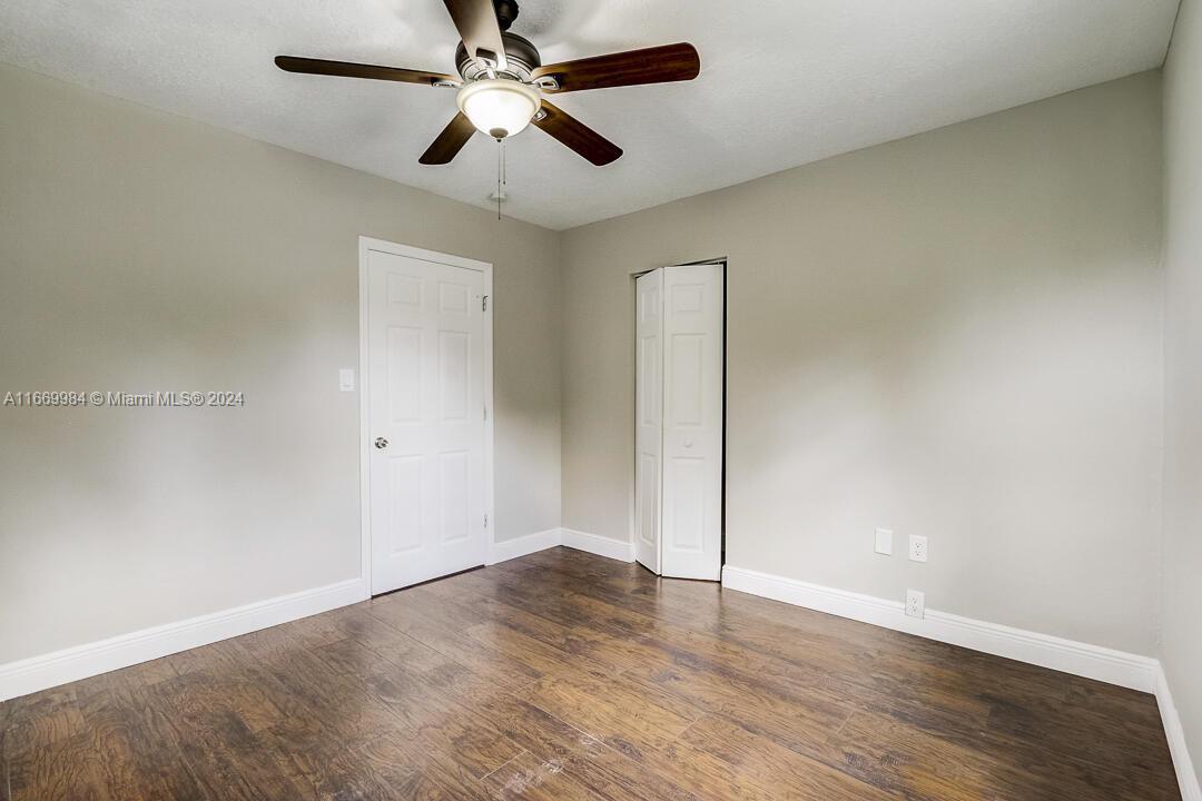 Acreage & Unrec - Residential