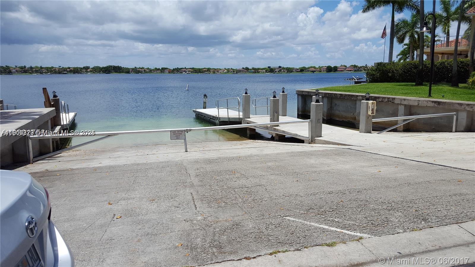 THREE LAKE - Residential Lease