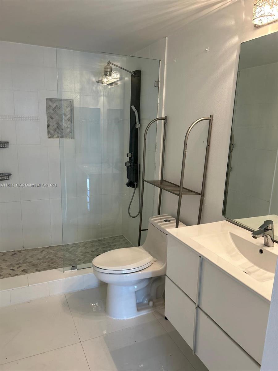 COURVOISIER COURTS CONDO - Residential