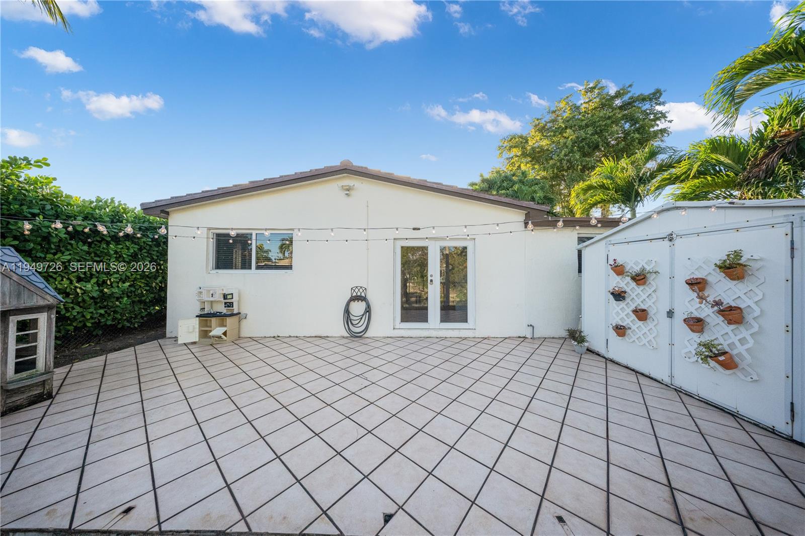 CENTRAL MIAMI PART 6 - Residential