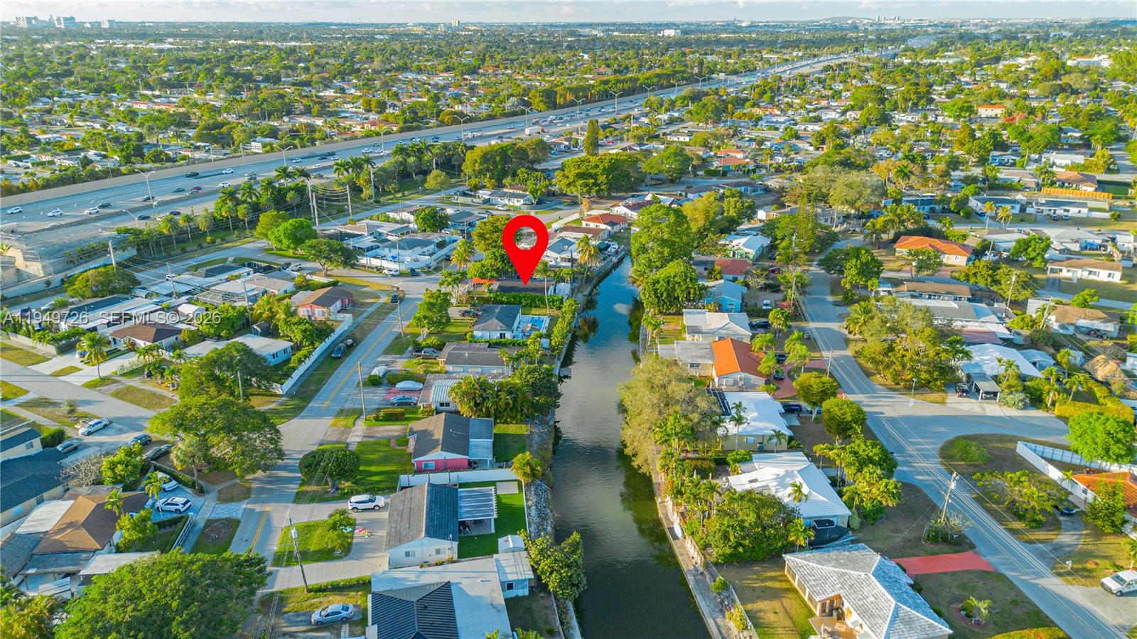 CENTRAL MIAMI PART 6 - Residential