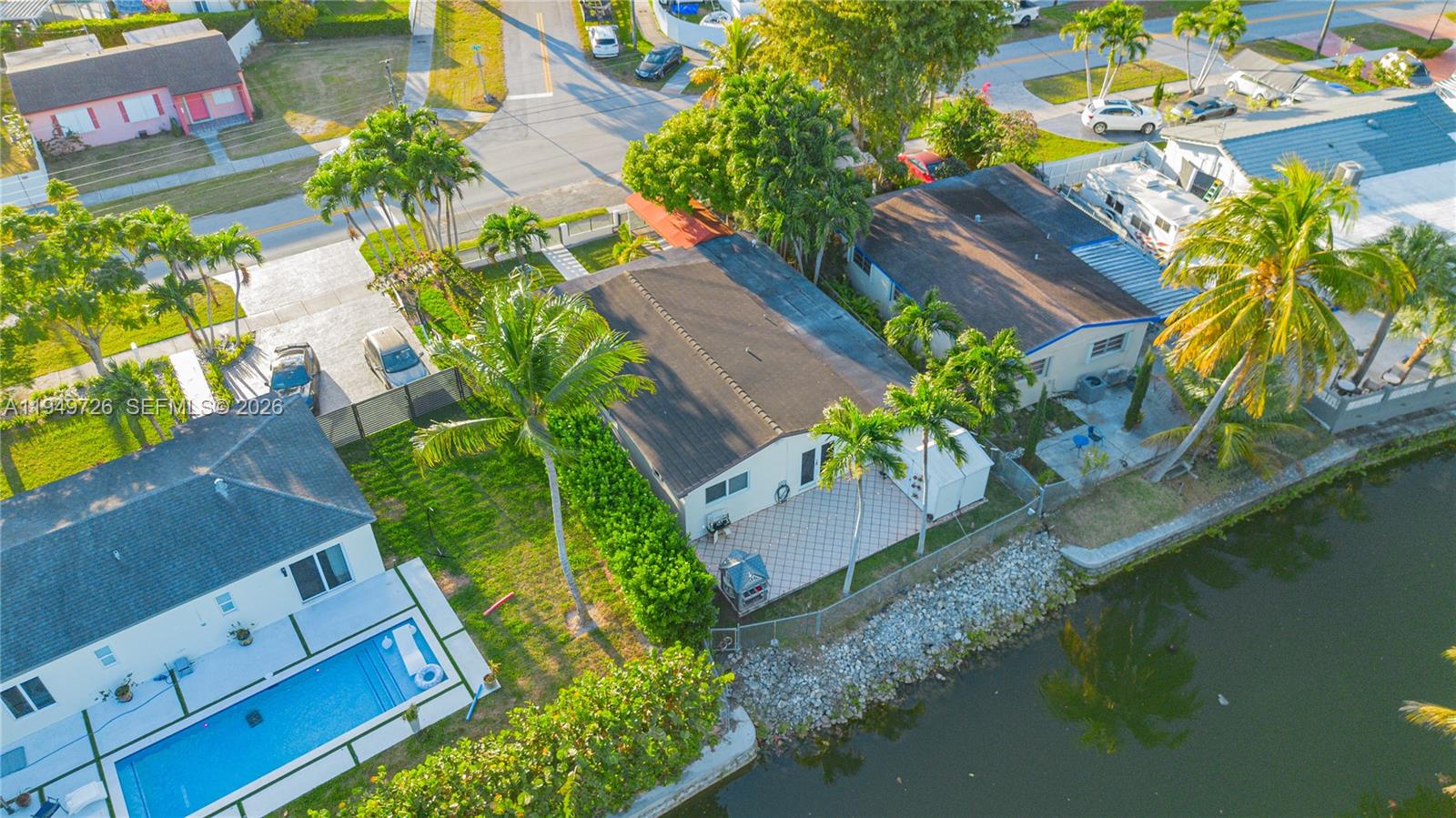 CENTRAL MIAMI PART 6 - Residential