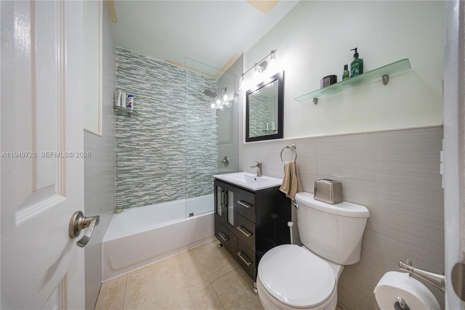 CENTRAL MIAMI PART 6 - Residential