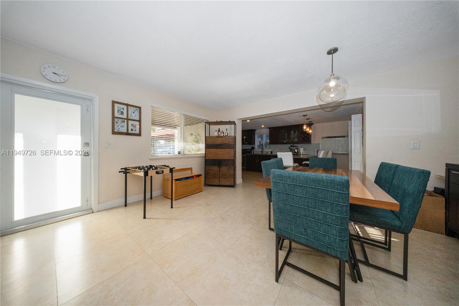 CENTRAL MIAMI PART 6 - Residential