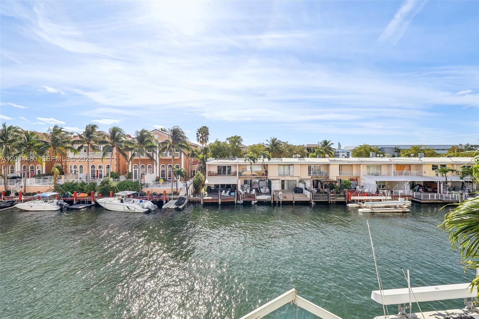 3862 BLDG CONDO - Residential