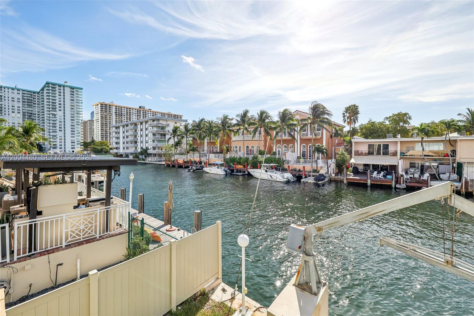 3862 BLDG CONDO - Residential