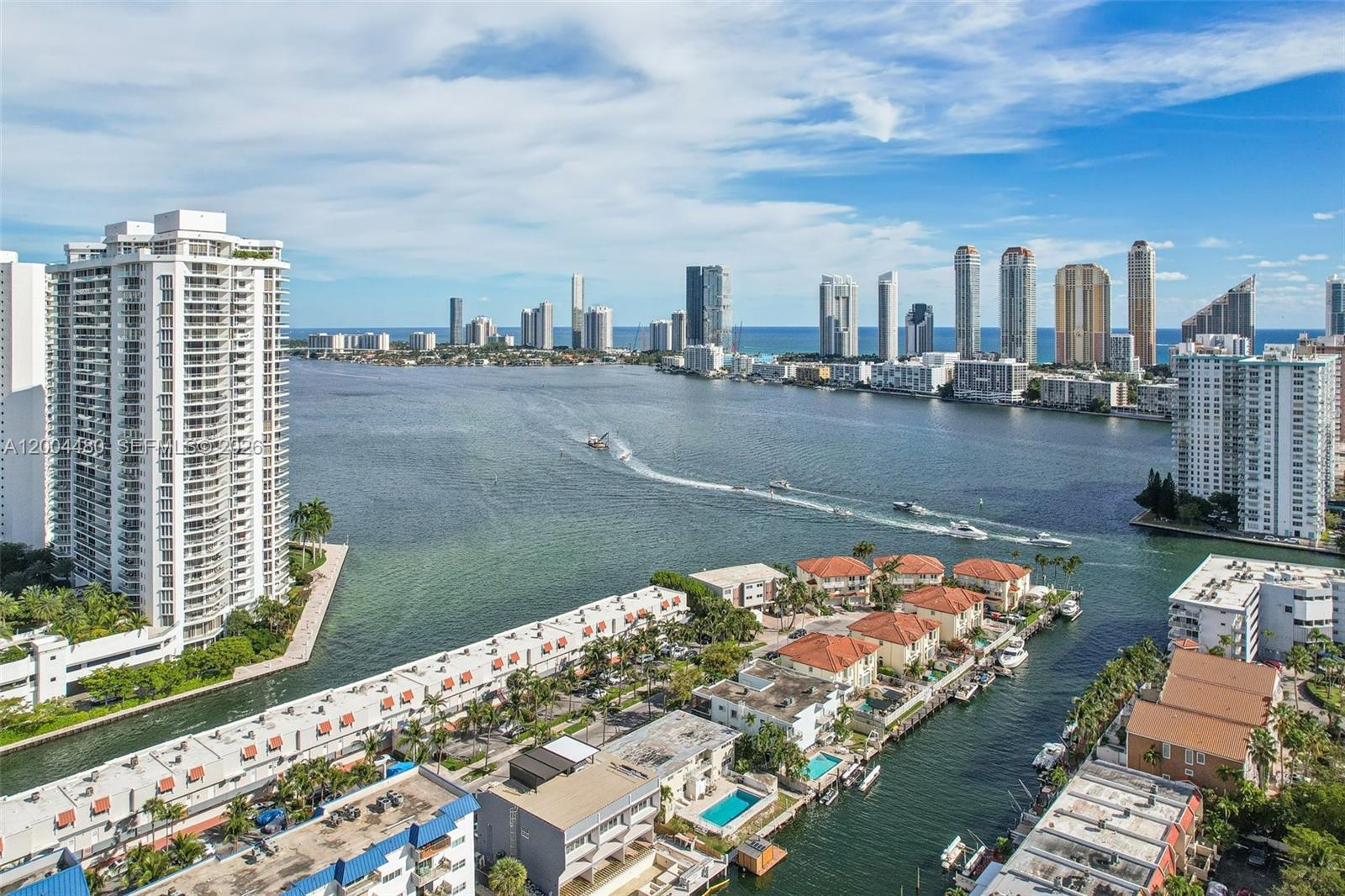 3862 BLDG CONDO - Residential