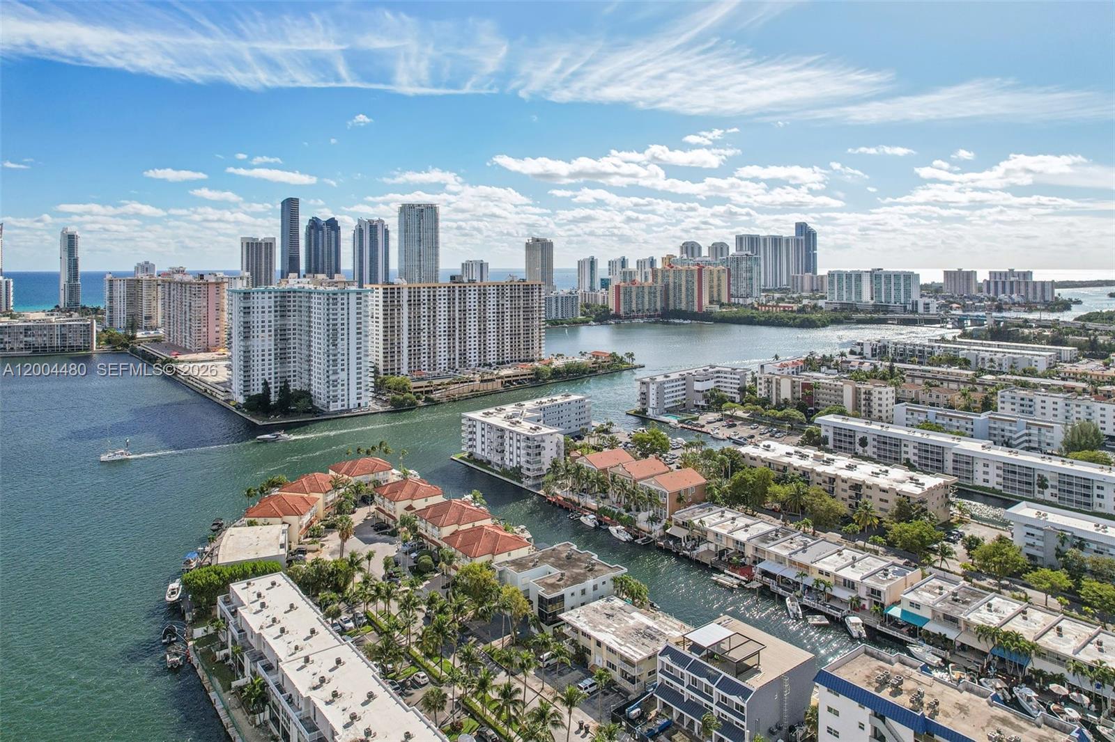 3862 BLDG CONDO - Residential