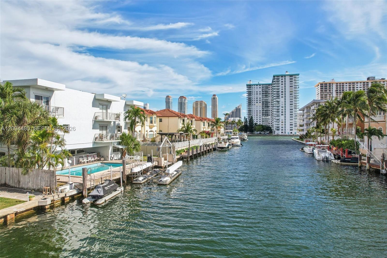 3862 BLDG CONDO - Residential