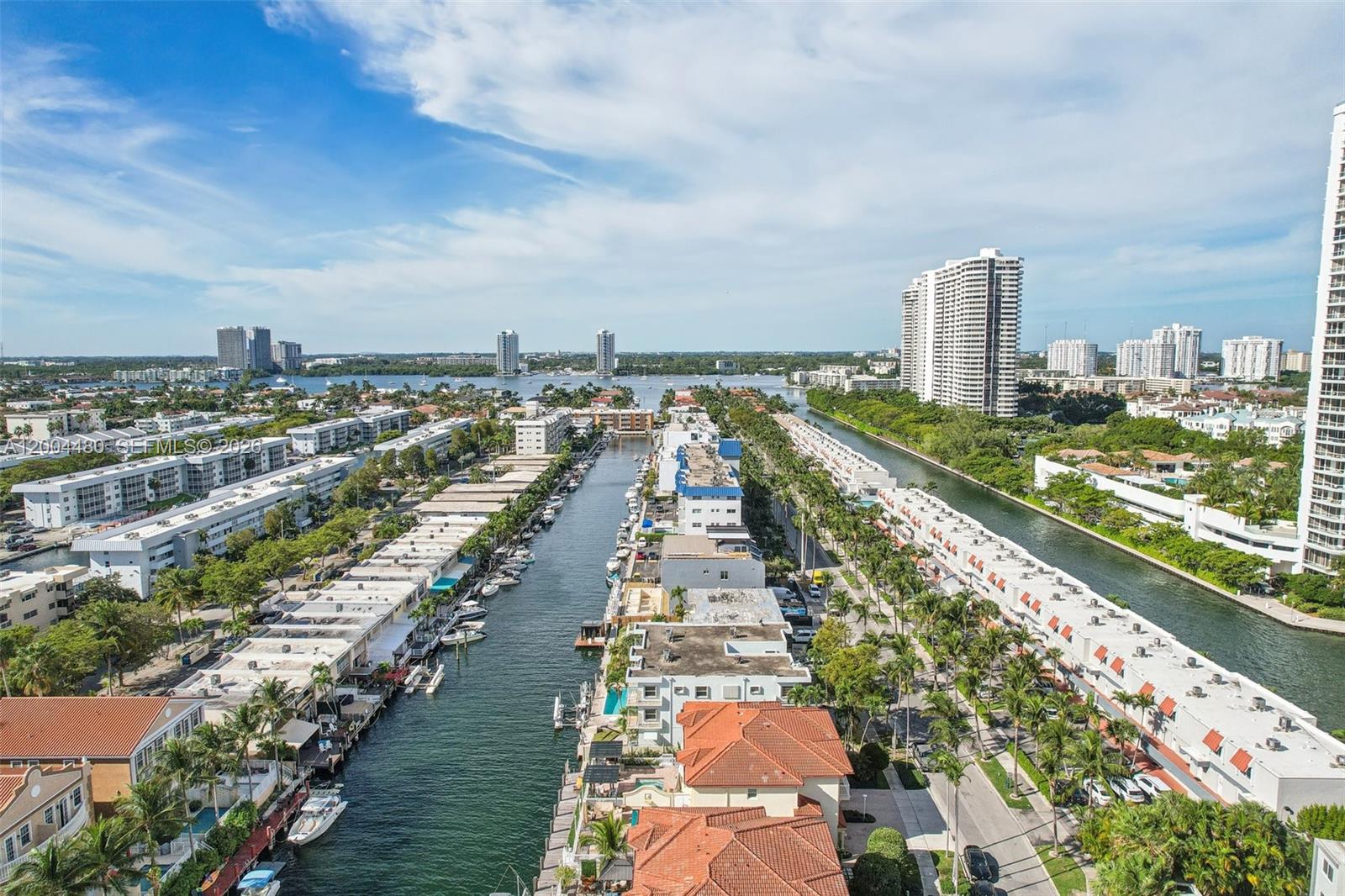 3862 BLDG CONDO - Residential