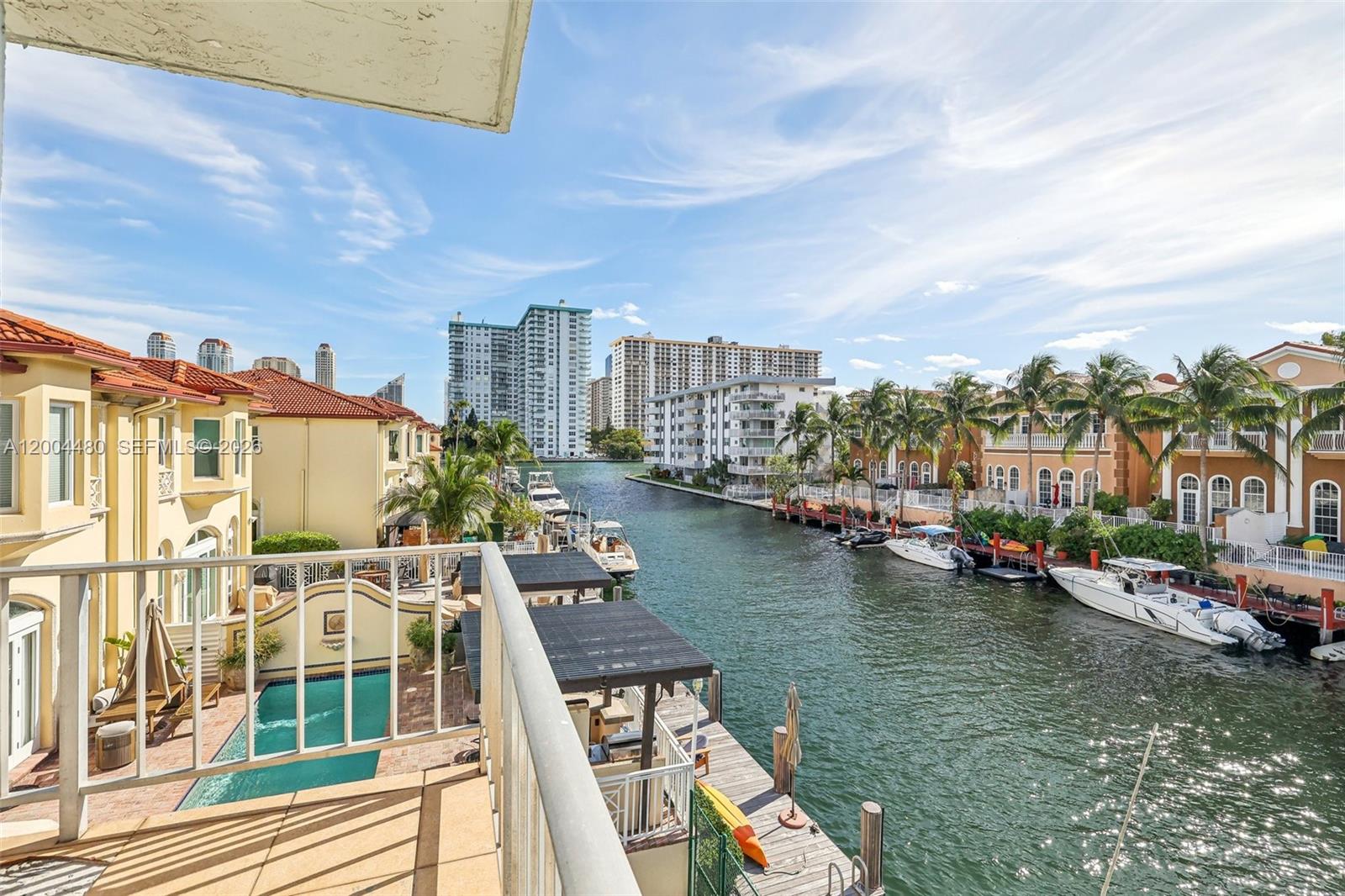 3862 BLDG CONDO - Residential