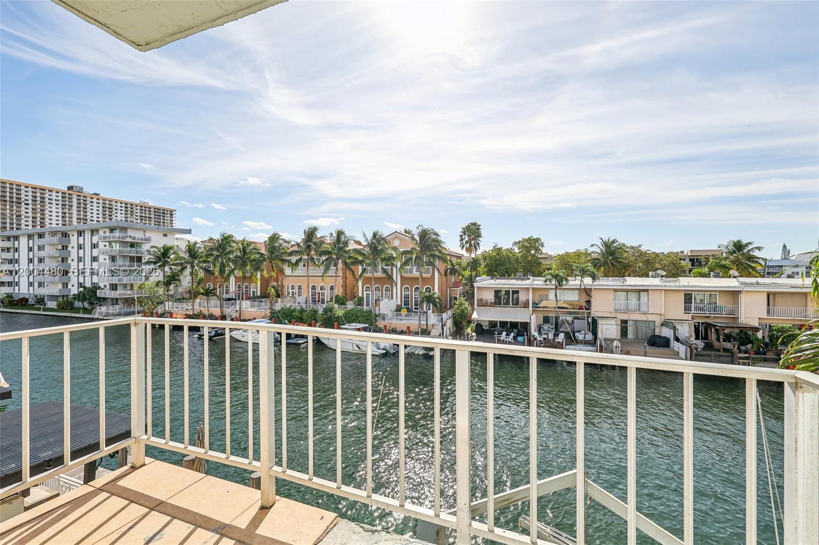 3862 BLDG CONDO - Residential