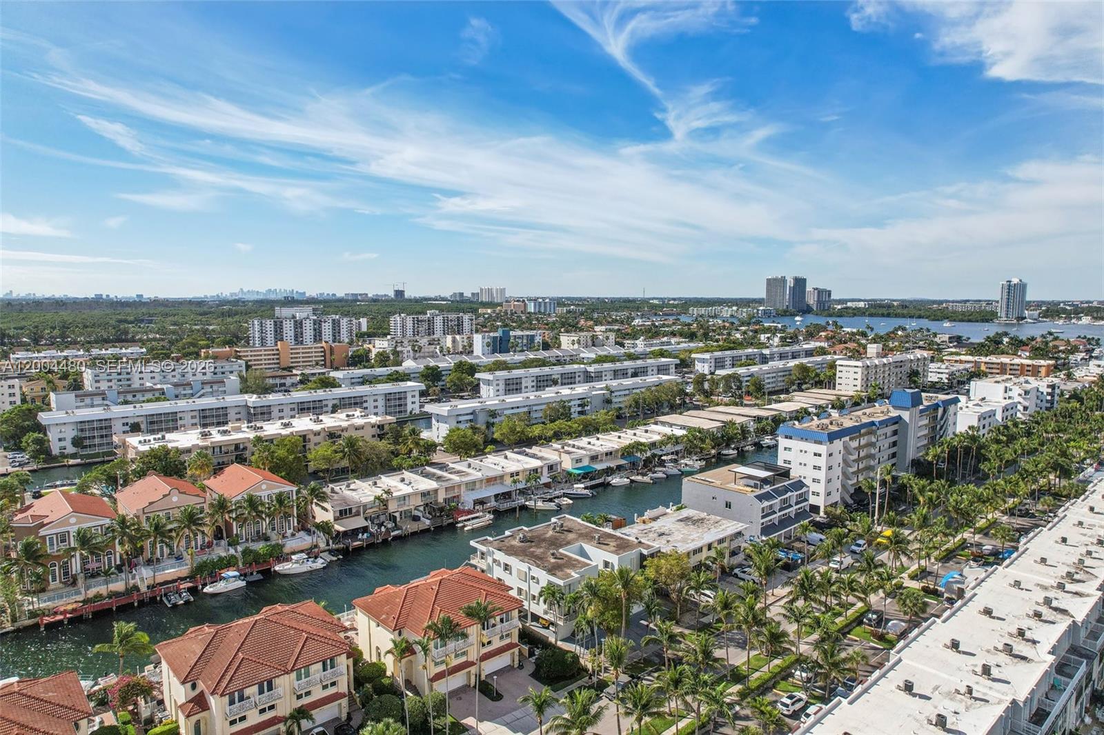 3862 BLDG CONDO - Residential