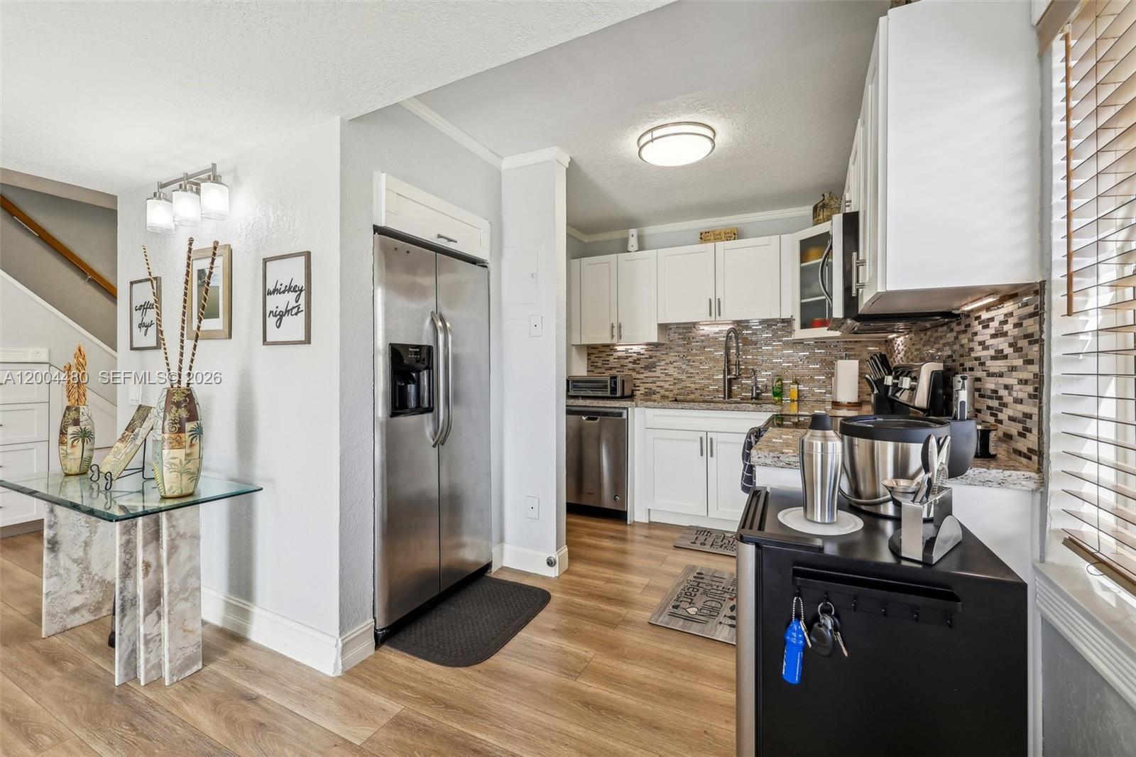 3862 BLDG CONDO - Residential