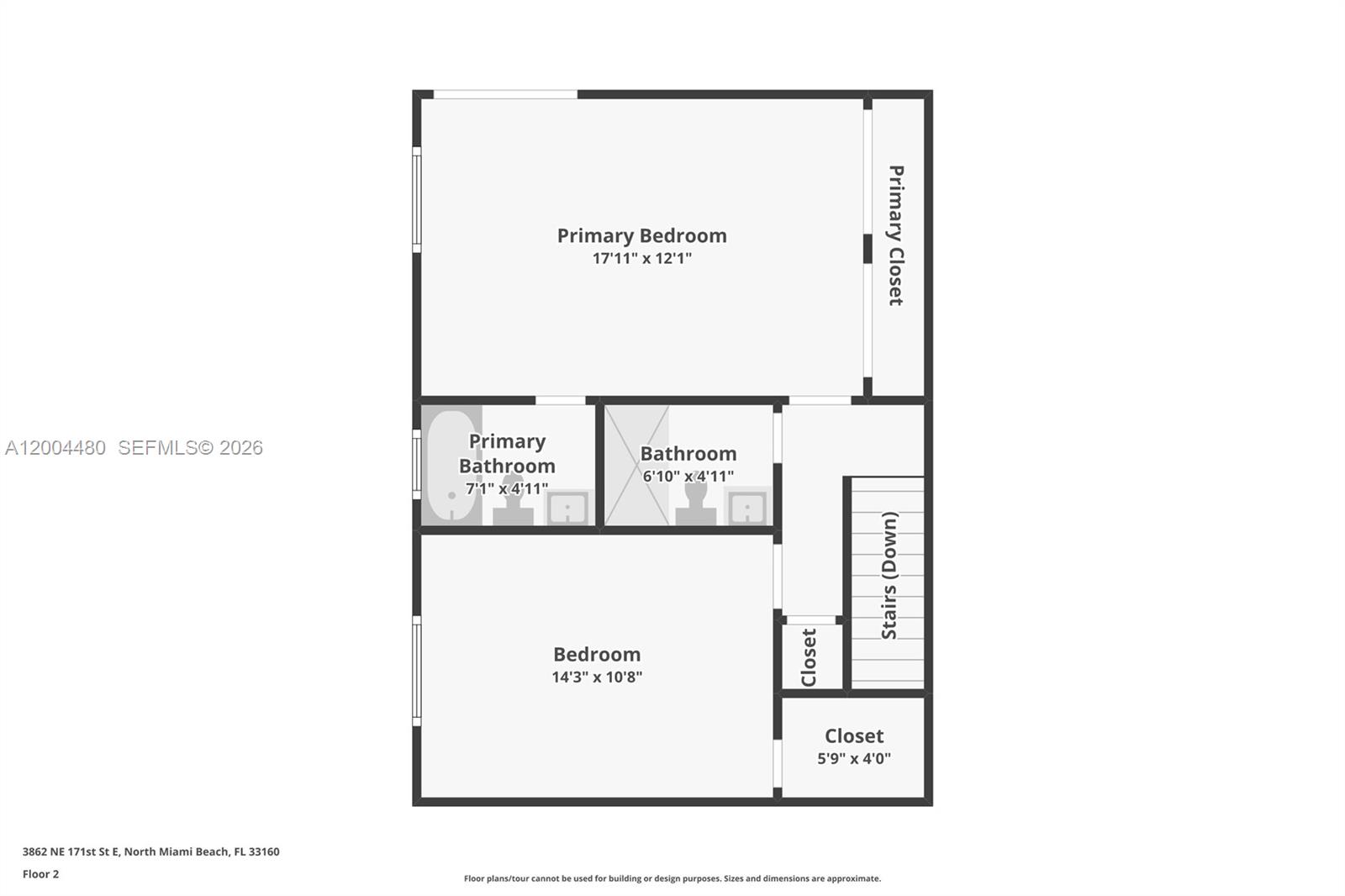 3862 BLDG CONDO - Residential
