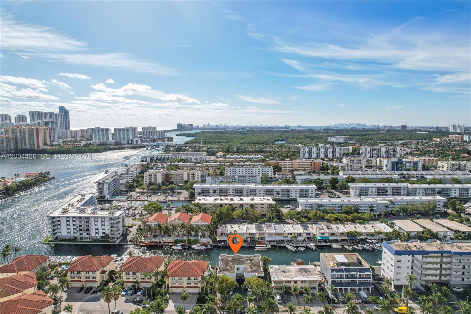 3862 BLDG CONDO - Residential