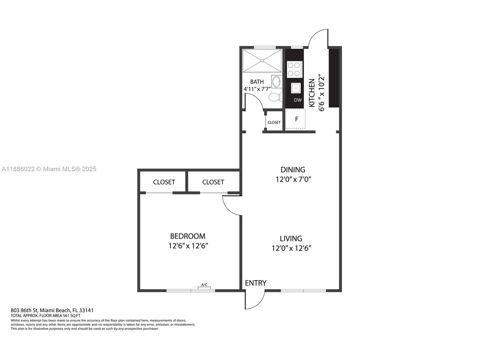 BISCAYNE BEACH-2ND ADDN - Residential