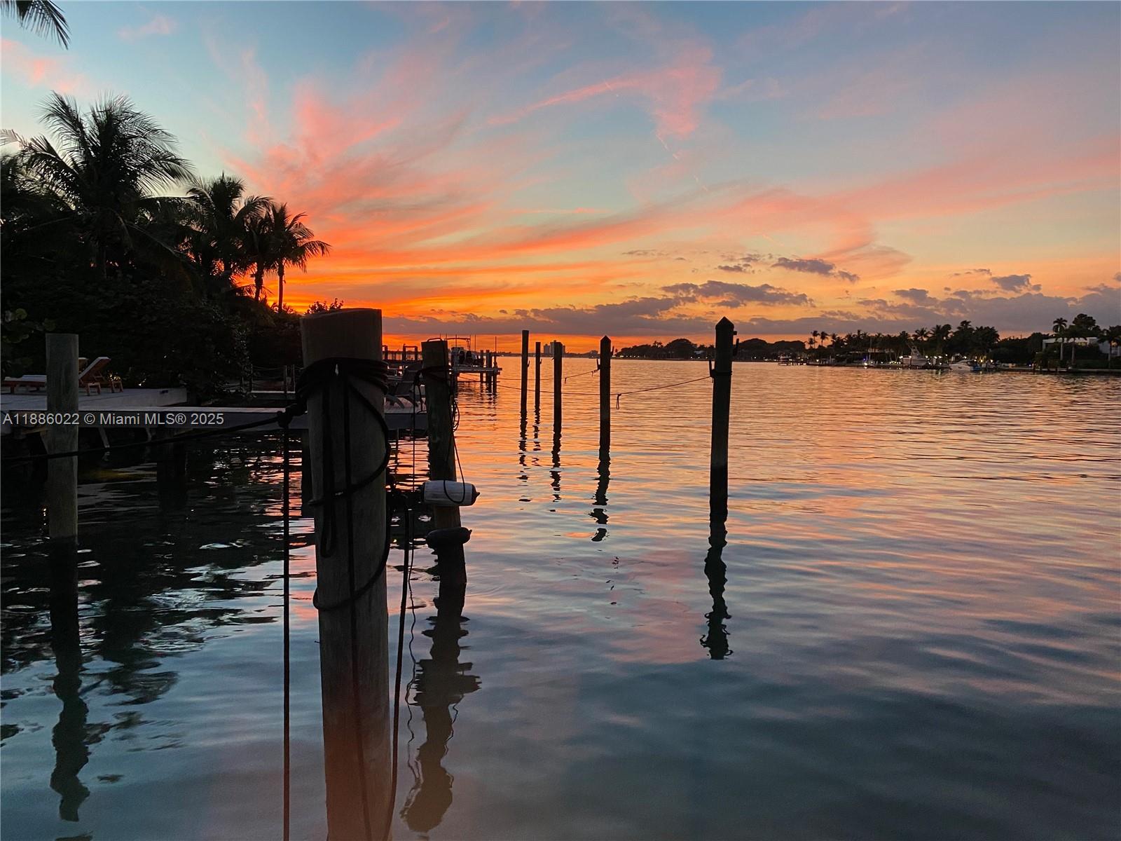 BISCAYNE BEACH-2ND ADDN - Residential