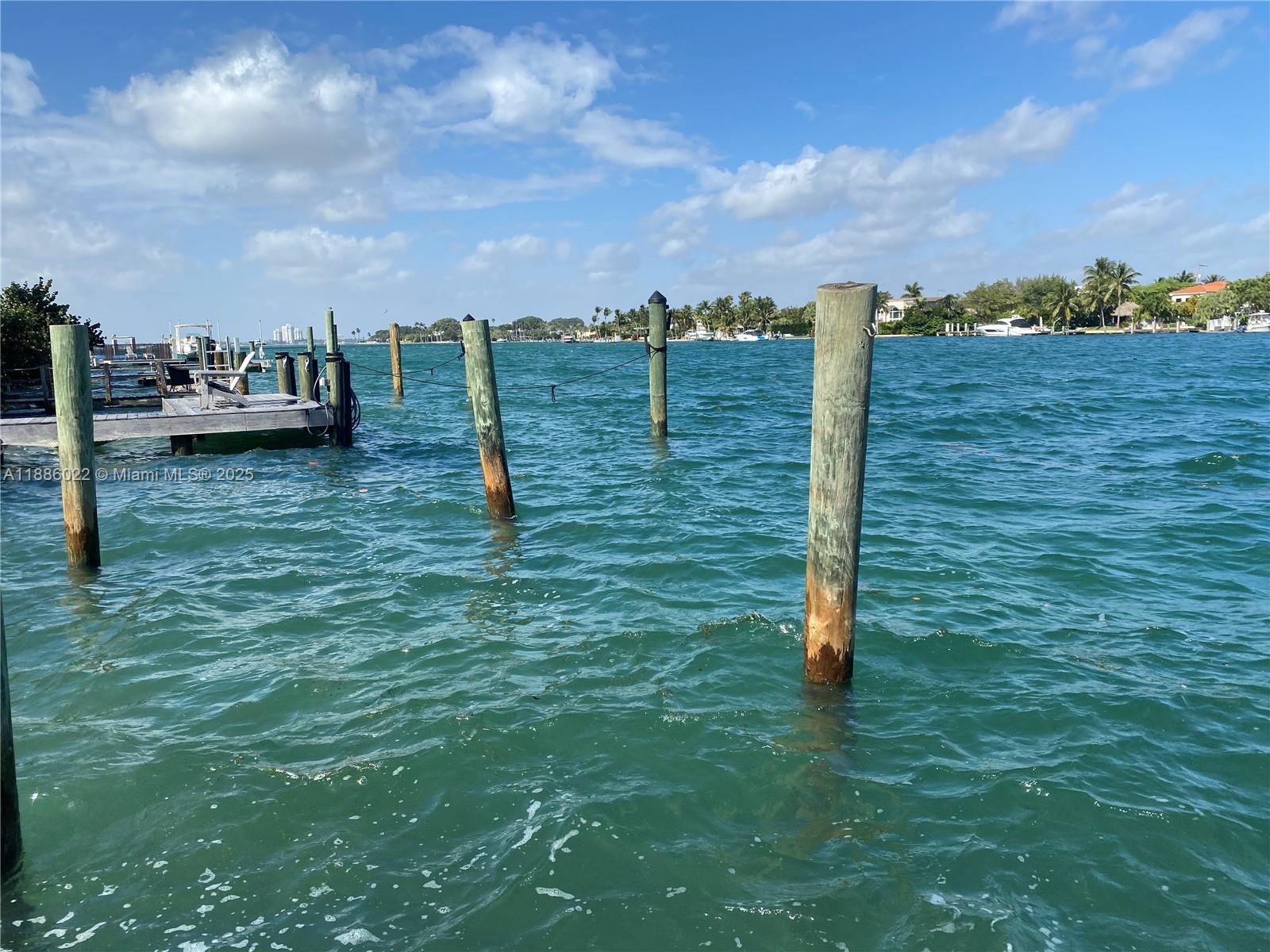 BISCAYNE BEACH-2ND ADDN - Residential