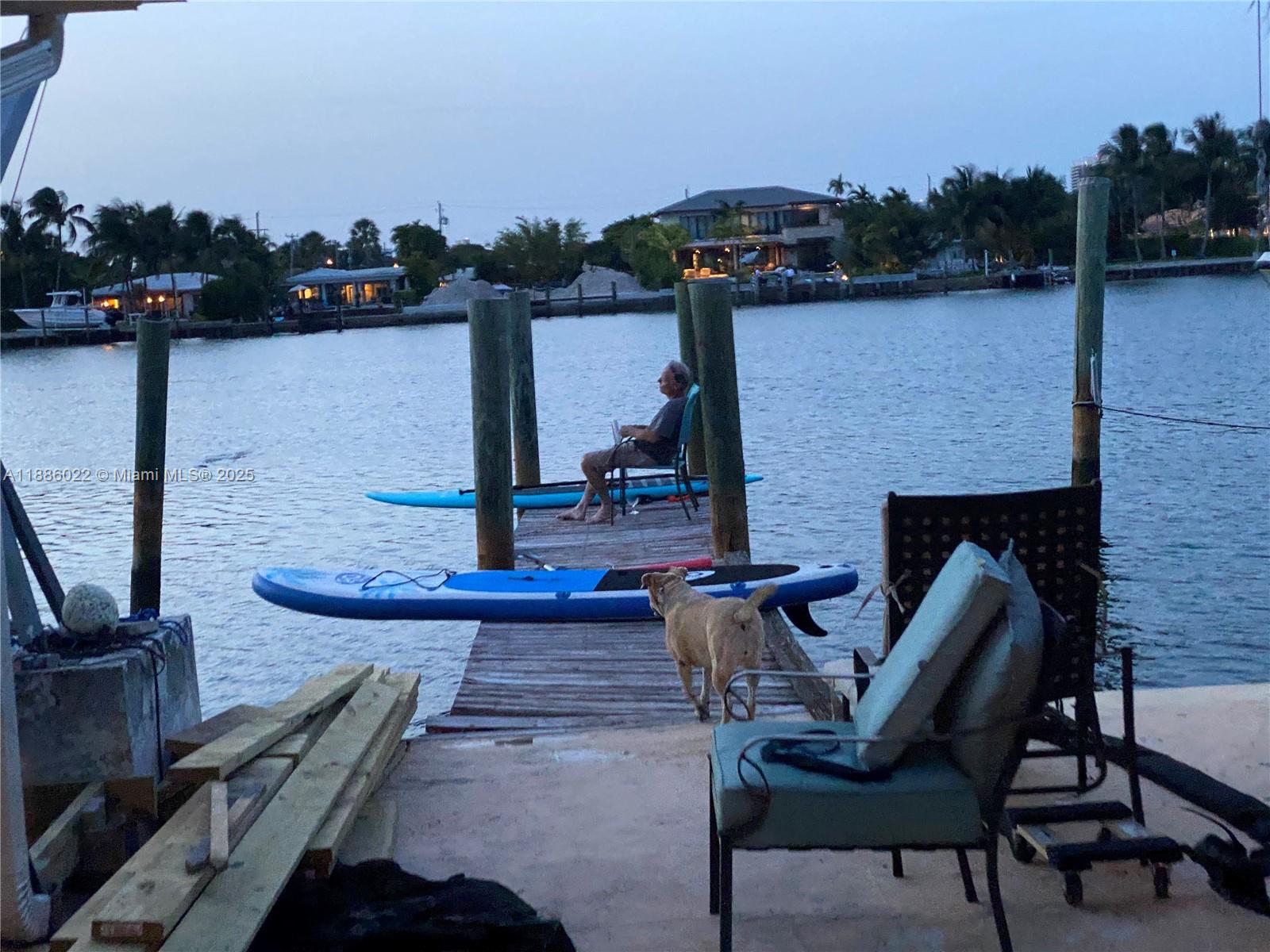 BISCAYNE BEACH-2ND ADDN - Residential