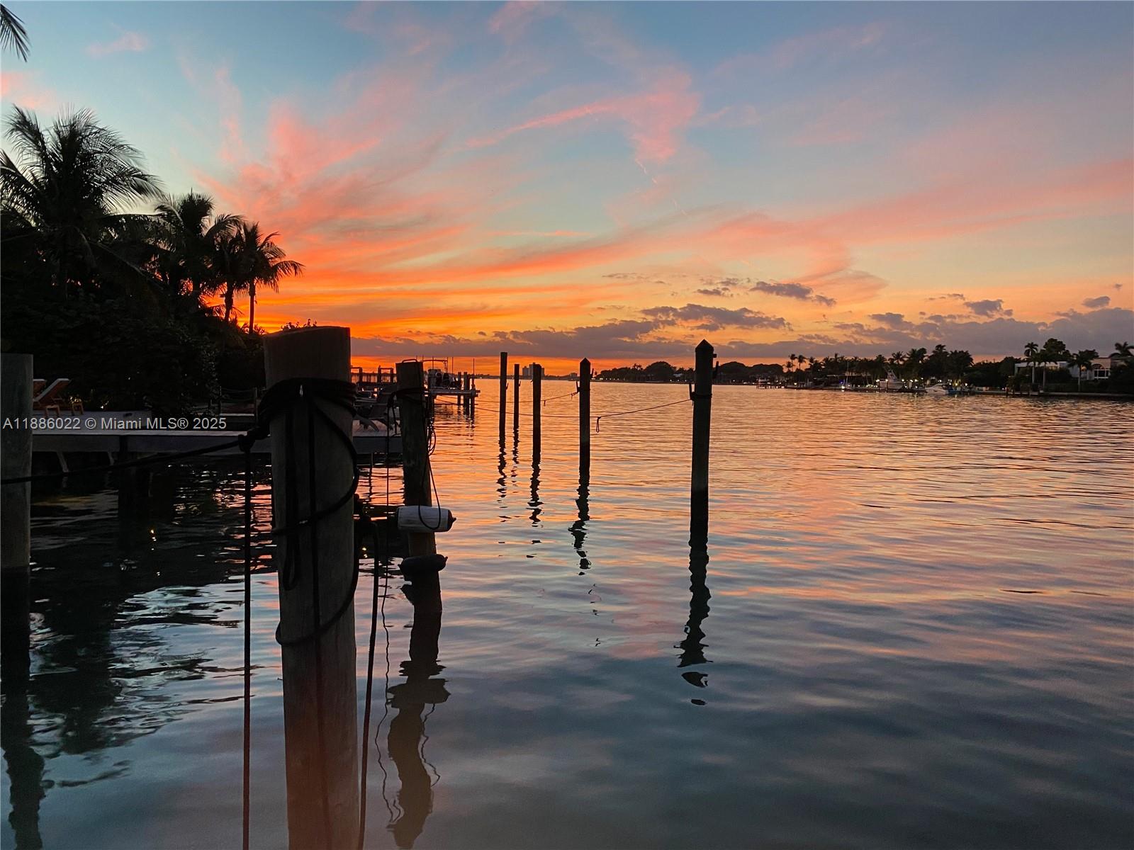 BISCAYNE BEACH-2ND ADDN - Residential